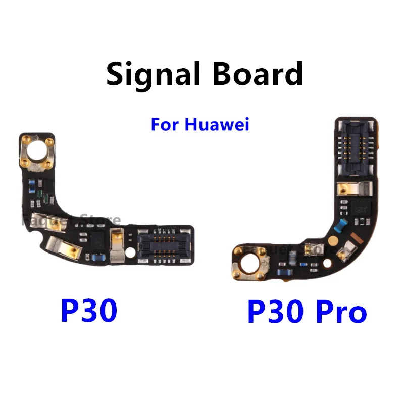 Original Pentru Huawei P30 Antena WIFI Semnal de Bord Flex Cablu Pentru Huawei P30 Pro
