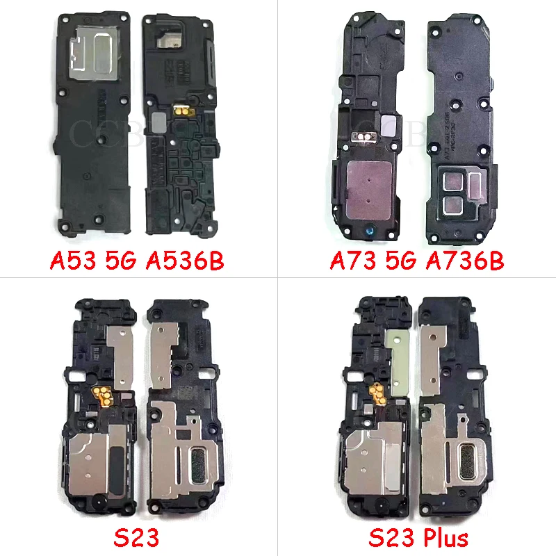 Difuzor Flex Pentru Samsung Galaxy A33 A53 A73 5G S23 Plus Ultra difuzor Buzzer Inel Flex Cablu de Înlocuire