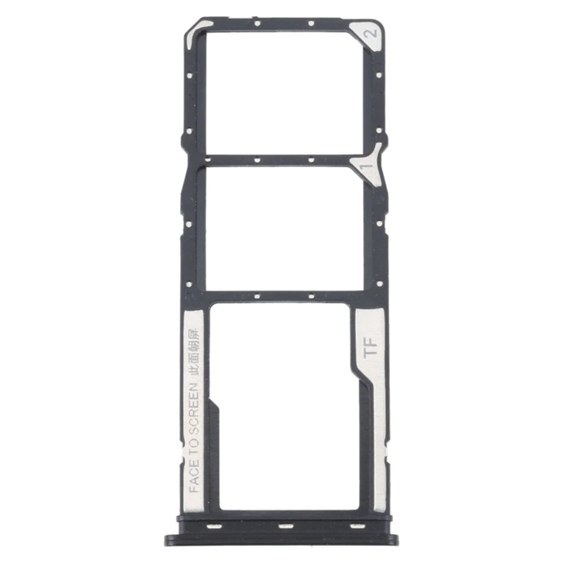 Cardul SIM Pentru Xiaomi Redmi A1 A1 Plus Slot SIM Titularul Adaptor de Priza de Înlocuire 220733SI 220733SG 220733SL 220743FI