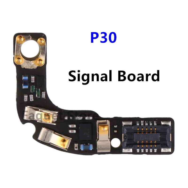 Original Pentru Huawei P30 Antena WIFI Semnal de Bord Flex Cablu Pentru Huawei P30 Pro