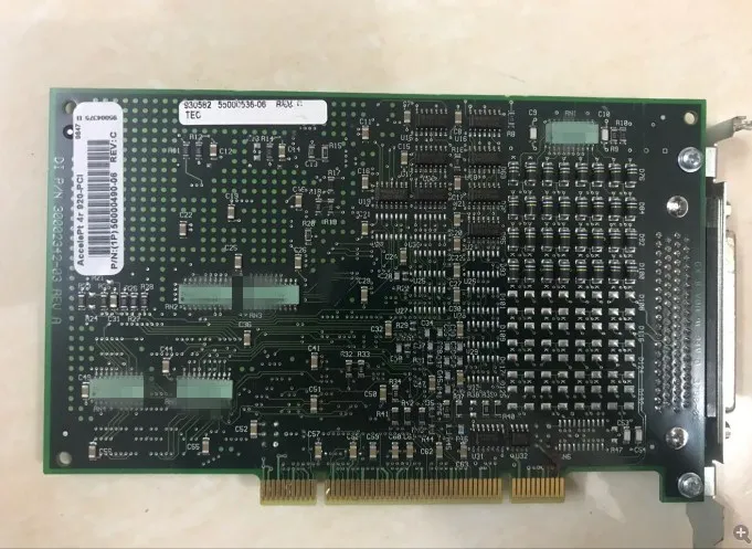 50000490-06 AccelePort 4r 920-PCI Mai mult de un port serial card