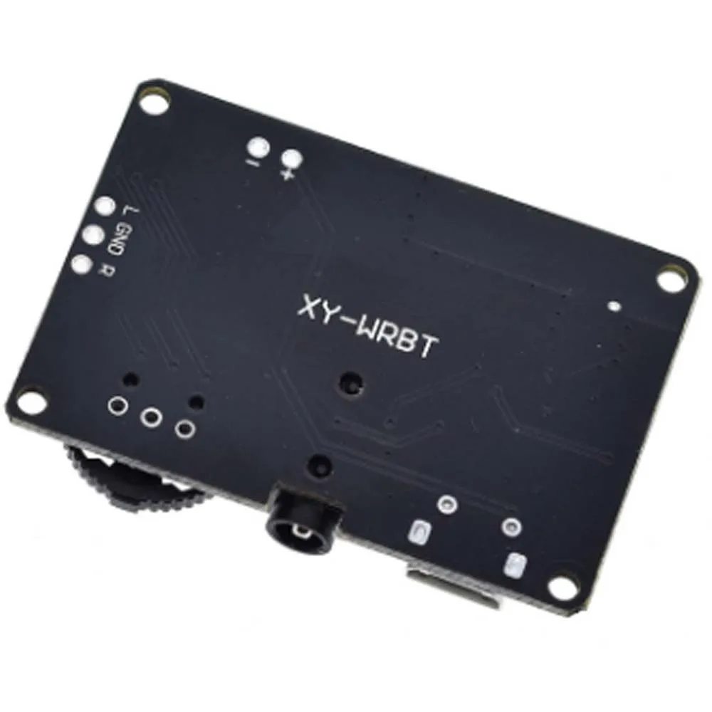 Receiver Audio Bluetooth bord Bluetooth 5.0 mp3 fara decodor placa Wireless Stereo Music Module XY-WRBT boxe Wireless