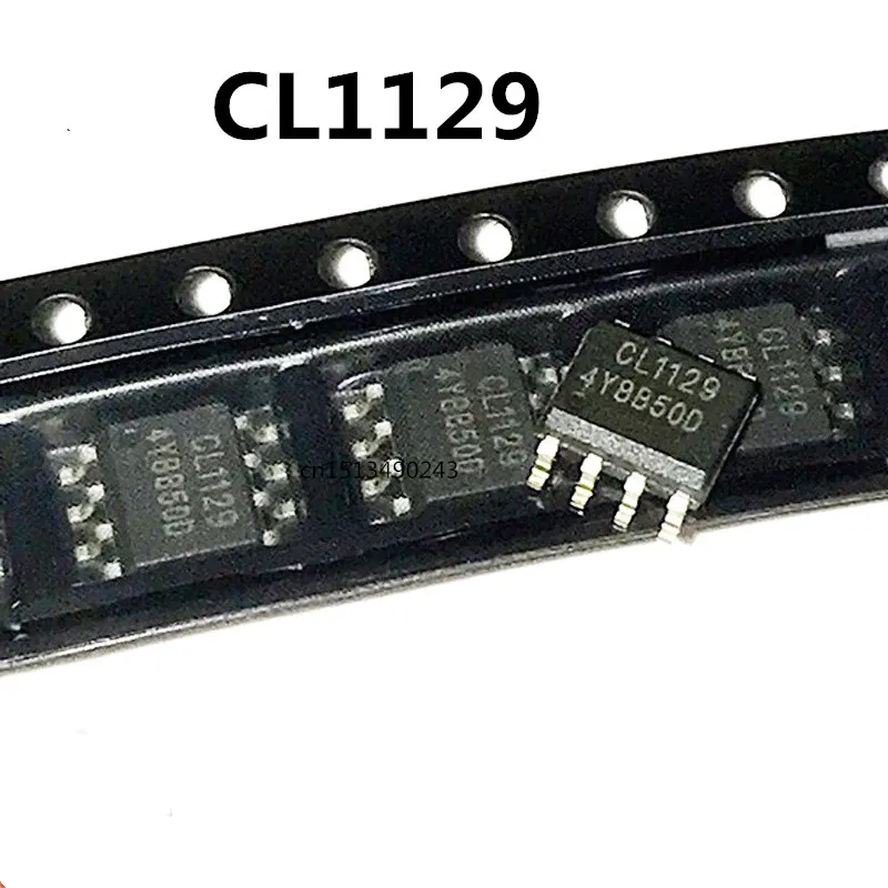 Original 5PCS / CL1129 LED POS-8 SOP8