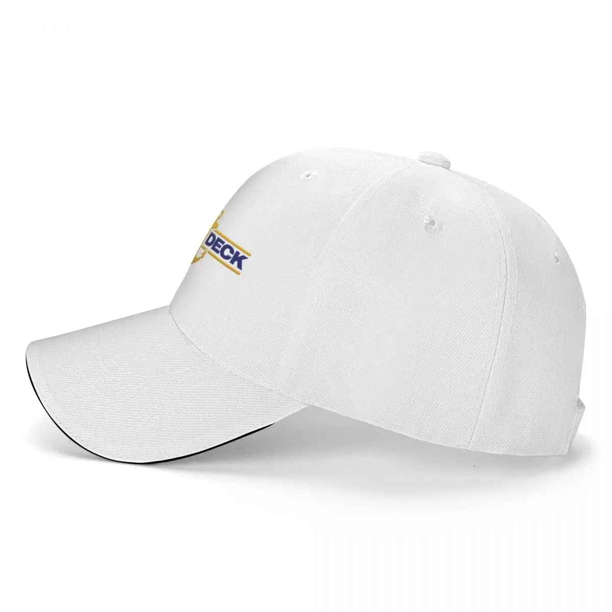 Sub Punte logo Baseball Cap Vizor de Soare Capac pălărie amuzant Femeie Pac Bărbați
