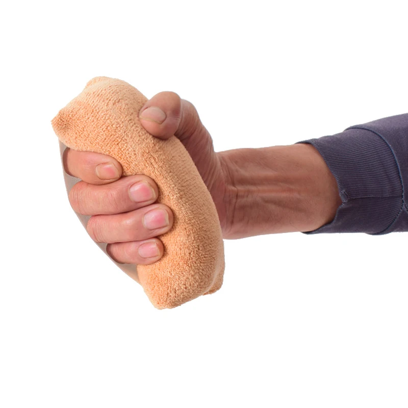 Finger Grip Pad De Prindere De Mână Deget Instrument De Recuperare Degetul Pad Grip Pad Pentru Pacient În Vârstă De Asistenta Medicala Consumabile Soft Touch
